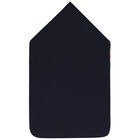 مدس بطبعة خريطة باللون الكحلى والبيج, 1, hi-res