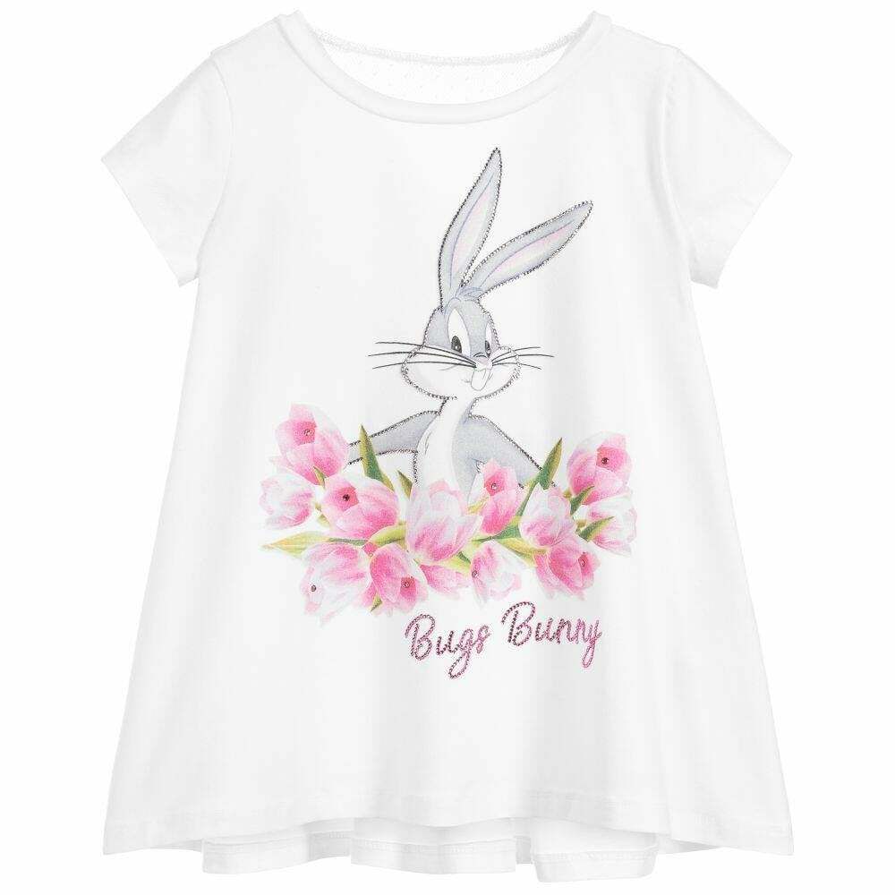 t shirt bugs bunny