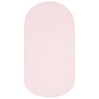 Baby Girls Pink Logo Heart Nest, 2, hi-res