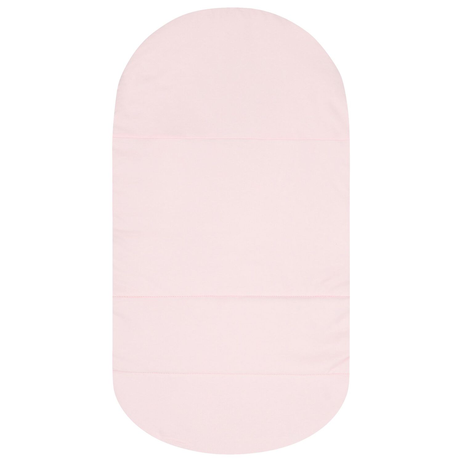 Baby Girls Pink Logo Heart Nest, 2, hi-res