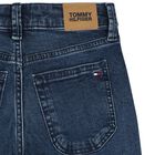Boys Blue Denim Jeans, 1, hi-res