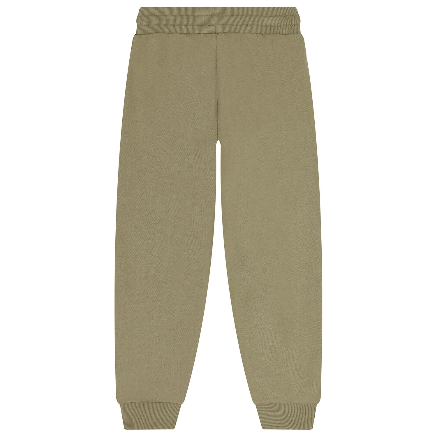 Boys Green Logo Joggers, 1, hi-res