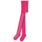 Girls Pink Heart Sweatshirt Dress Set, 1, hi-res