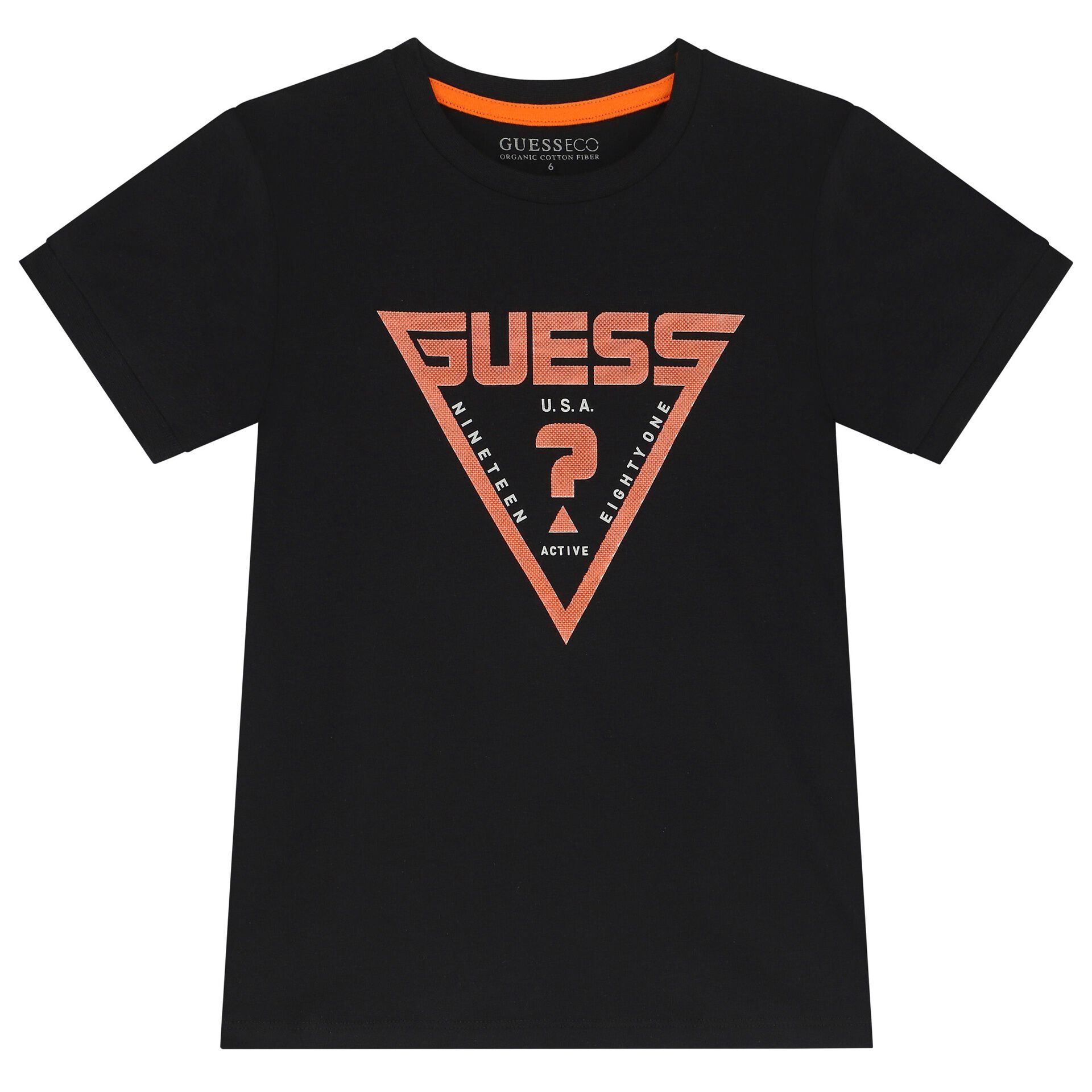 Boys guess tshirt clearance