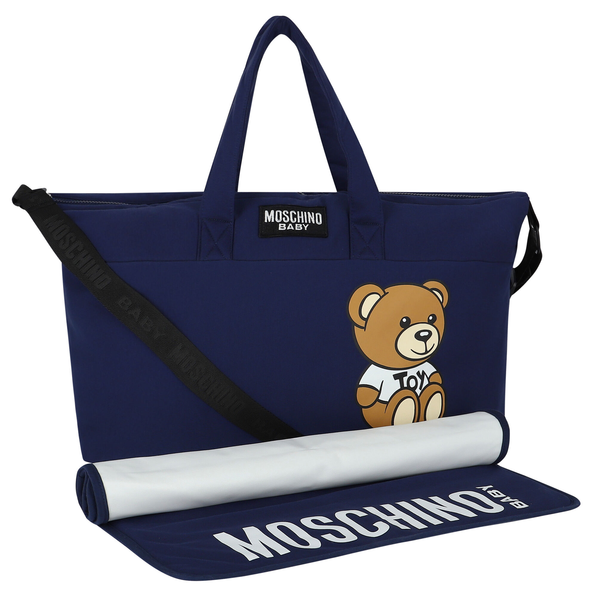 Moschino baby hot sale changing mat