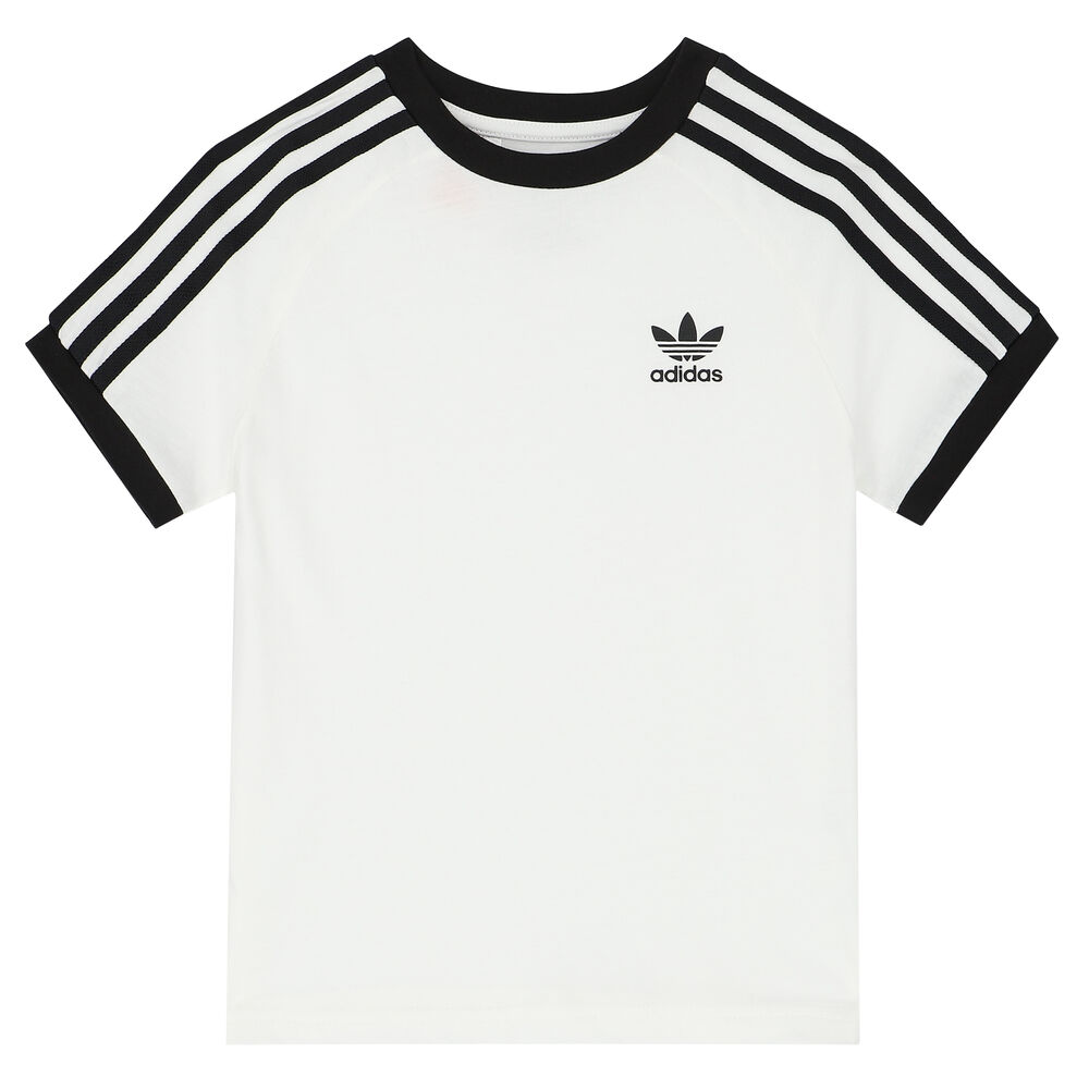 t shirt adidas junior