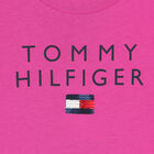 Girls Pink Logo T-Shirt, 1, hi-res