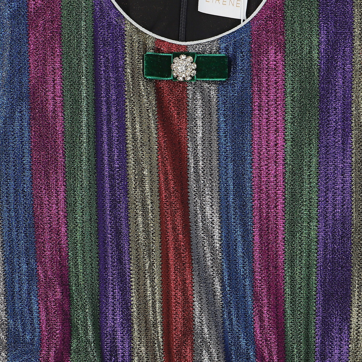 Girls Tulle Special Occasion Glitter Dress, 1, hi-res image number null