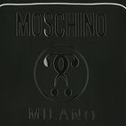 تيشيرت بالشعار باللون الاسود, 1, hi-res