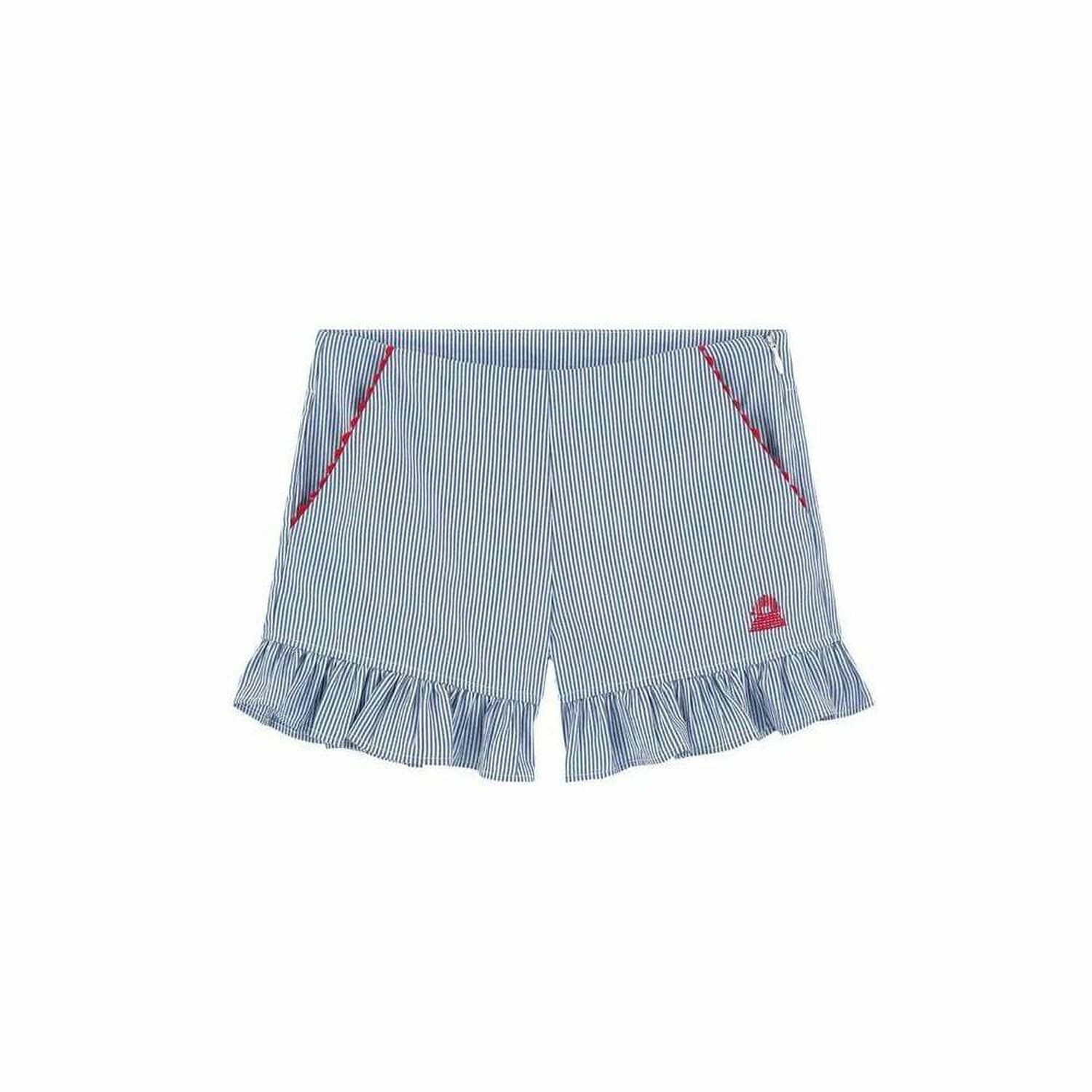 Girls Coline Shorts, 1, hi-res