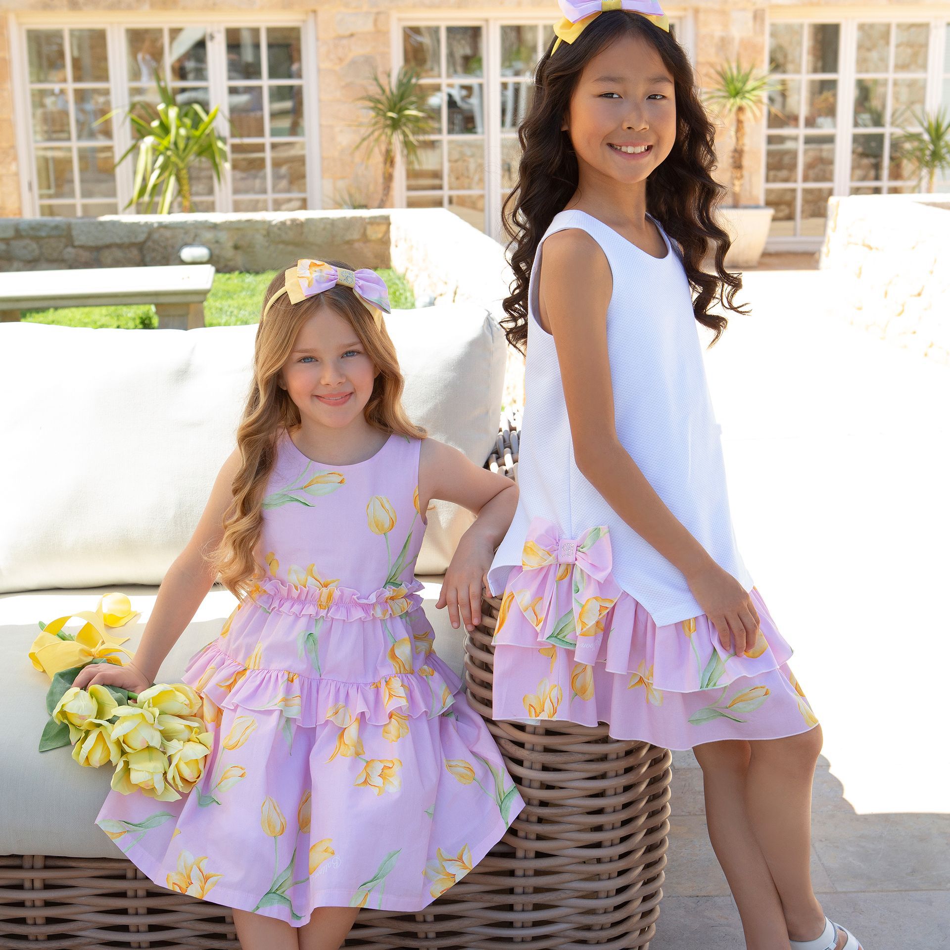 Balloon Chic Junior Couture Australia