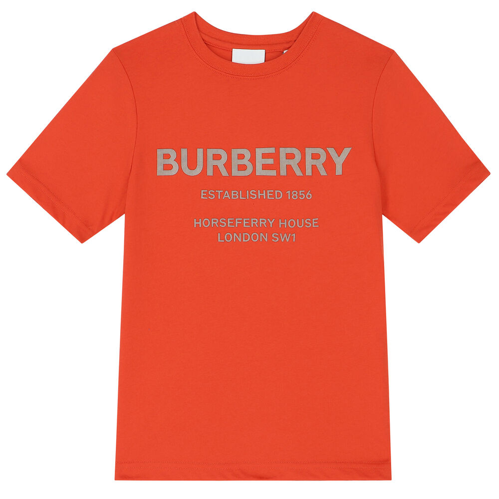 burberry 1856 usa