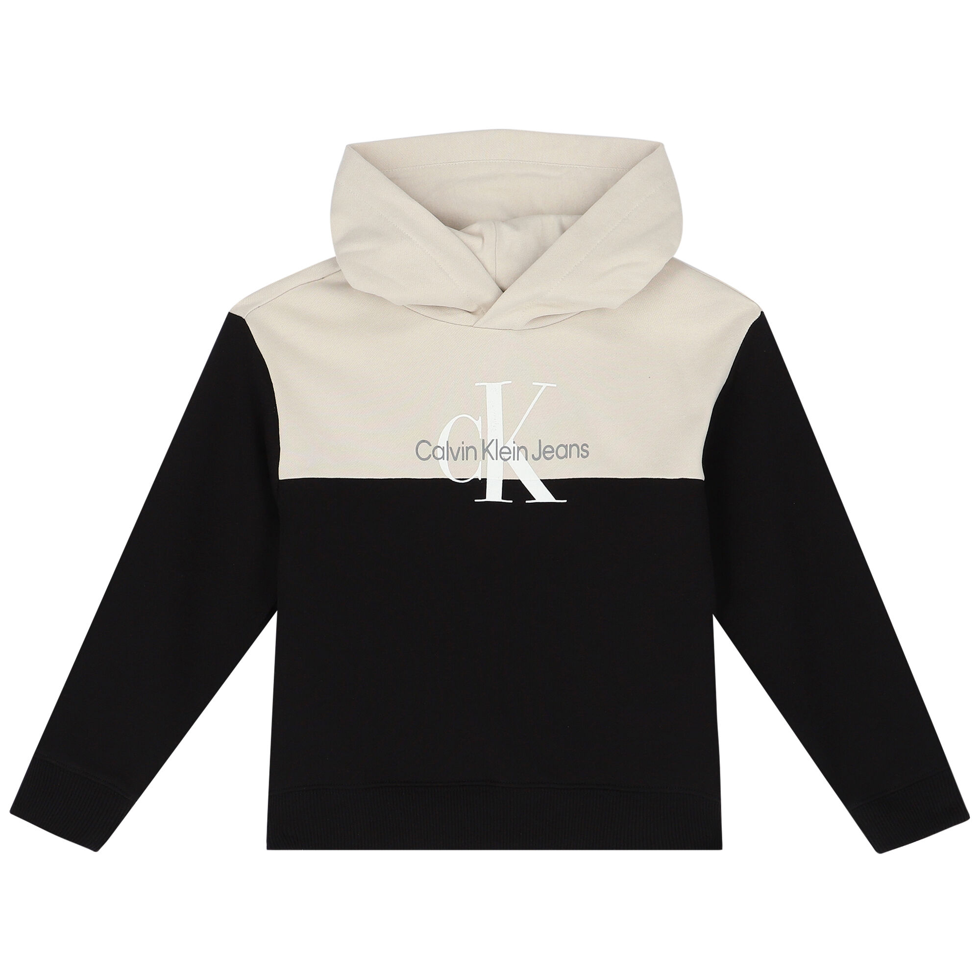 Calvin klein hoodie boys outlet