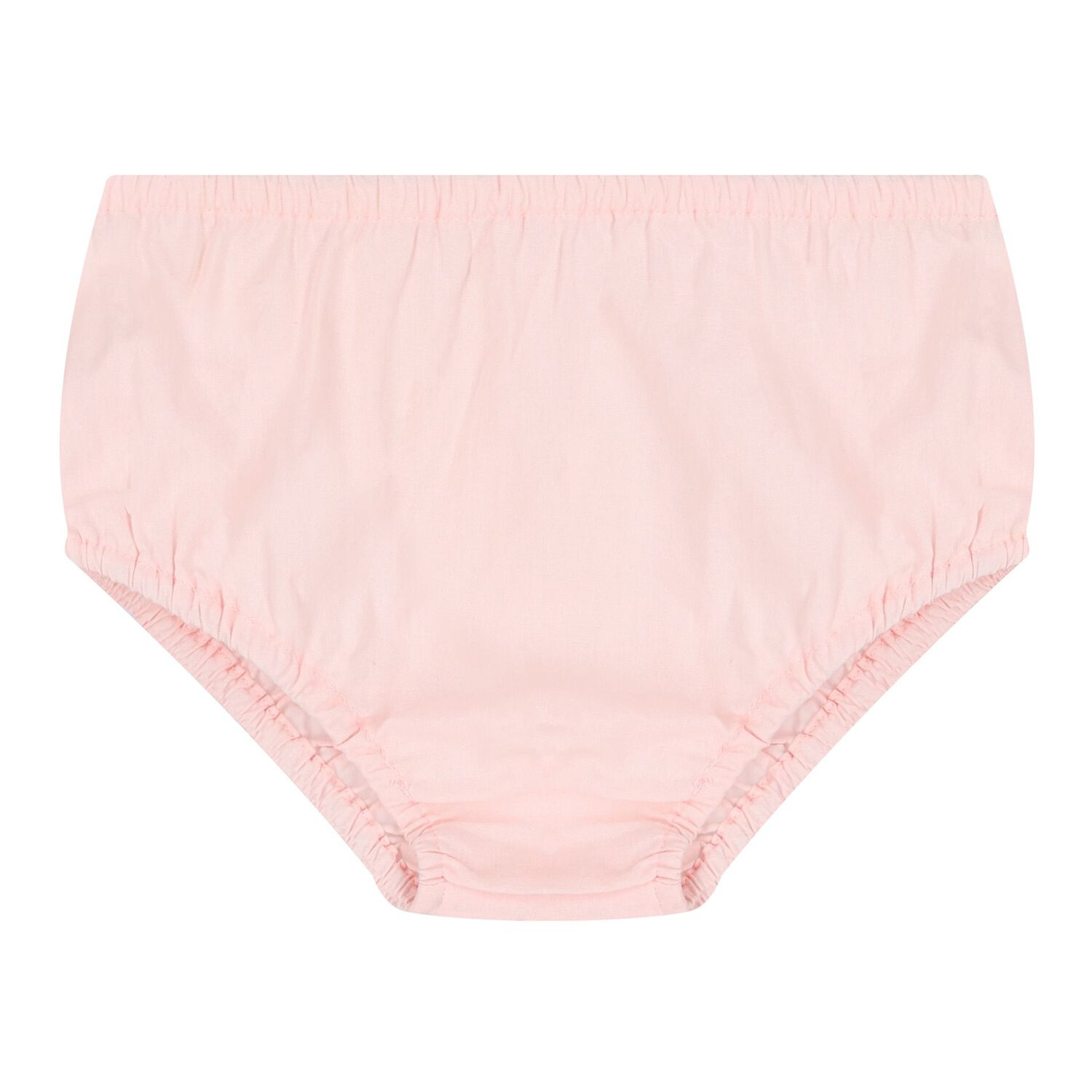 Baby Girls Pink Glitters Tulle Dress Set, 1, hi-res