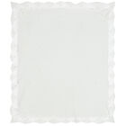 شال أطفال باللون الابيض, 1, hi-res