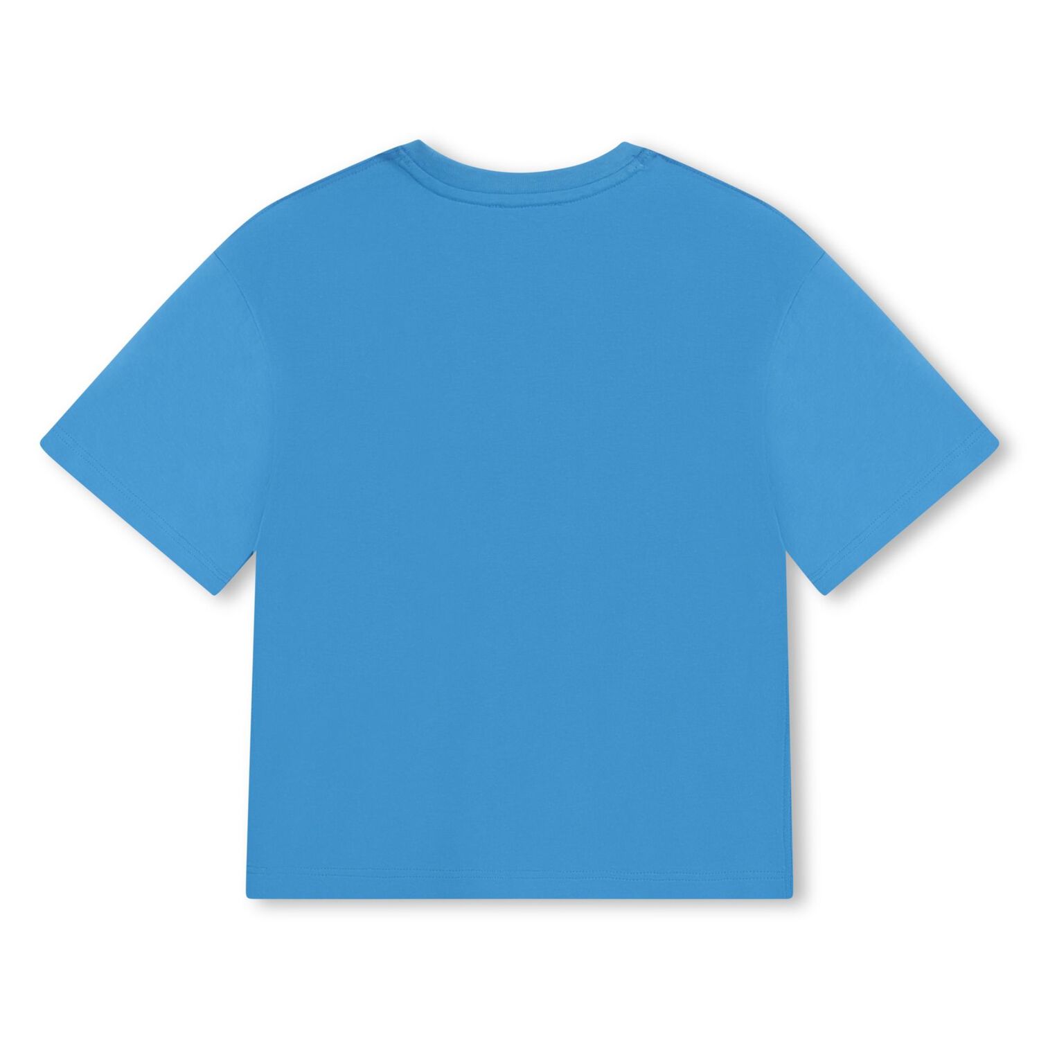 Blue Logo T-Shirt, 1, hi-res