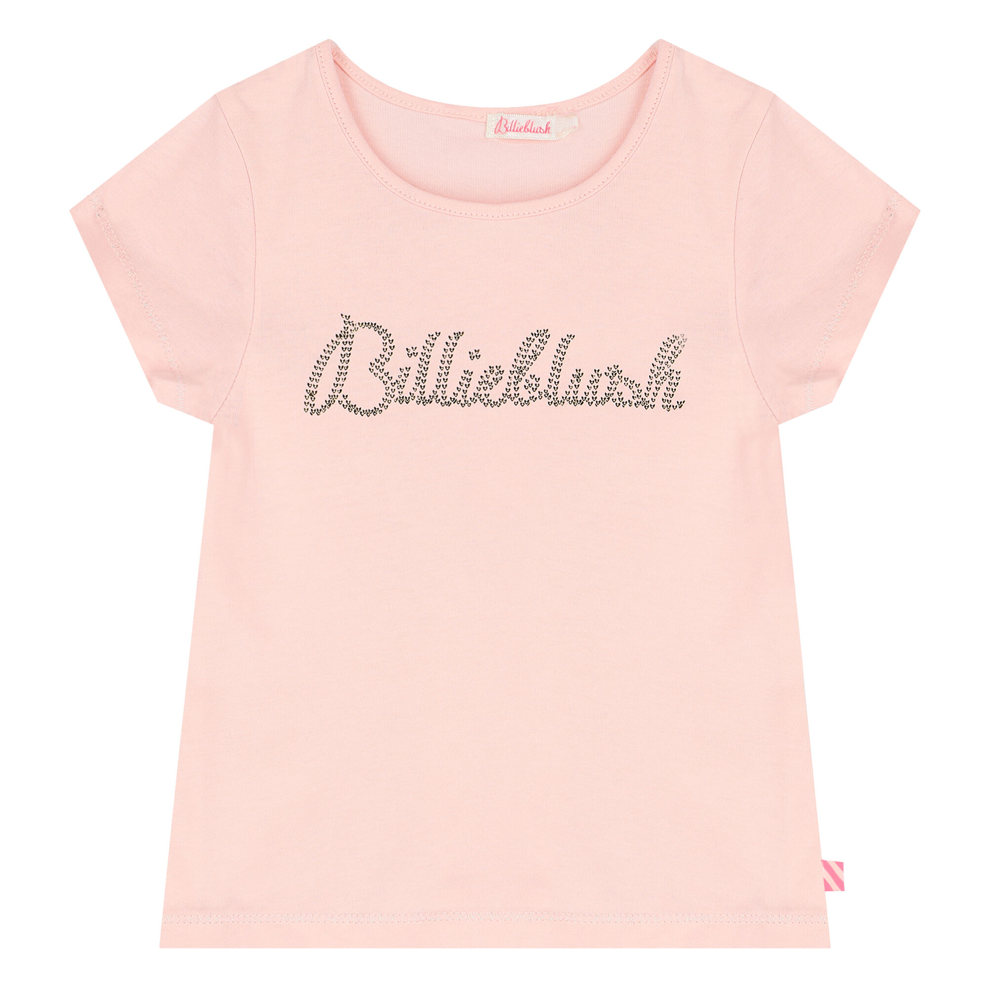 Billieblush t shirt cheap