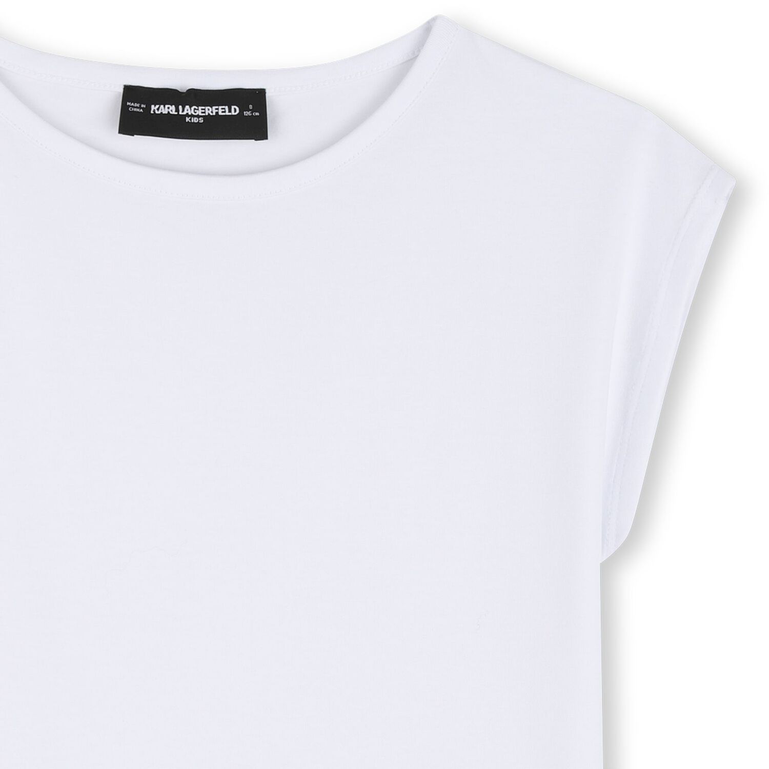 Girls Mini Me Logo T-Shirt, 1, hi-res