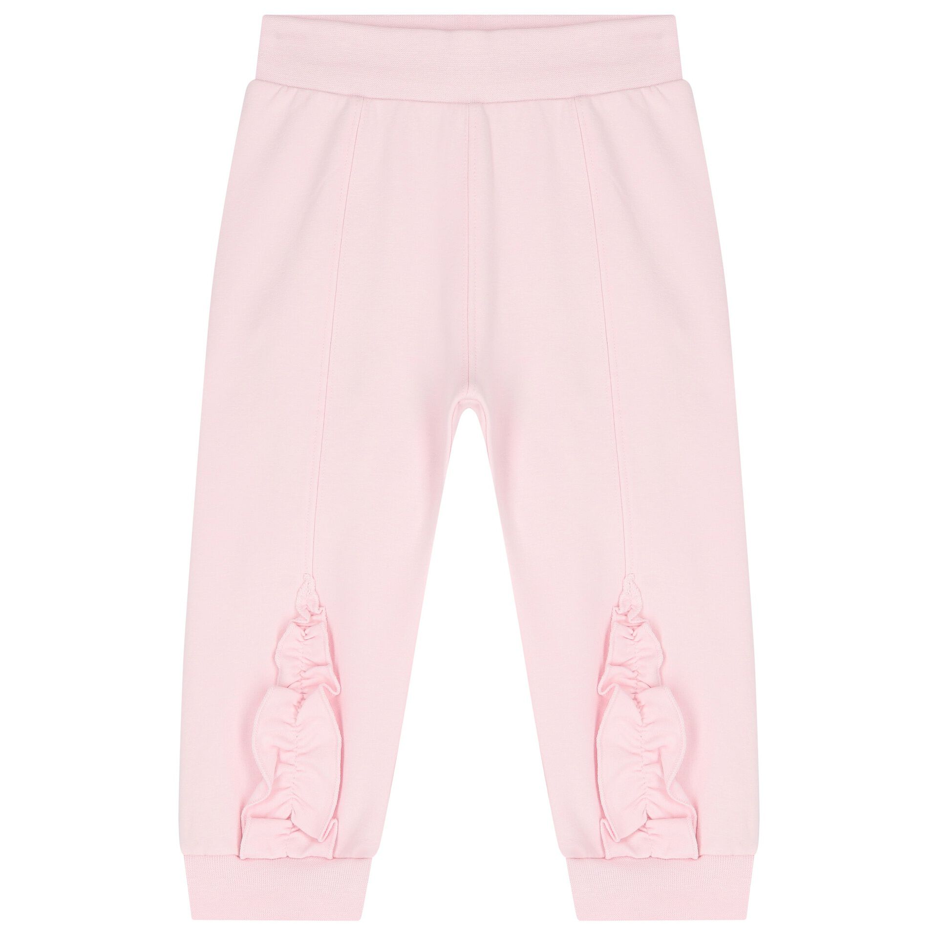Junior girls joggers sales
