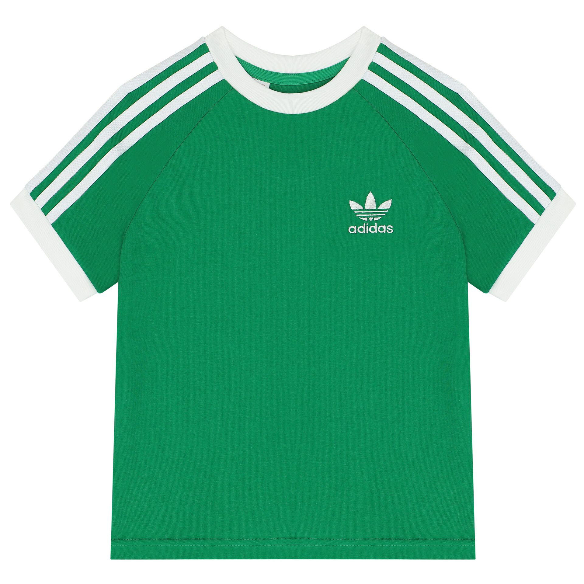 Adidas youth shirts top