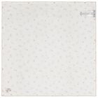 Ivory & Pink Squirrel Blanket, 2, hi-res