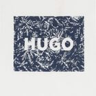 Boys Mini Me White Logo T-Shirt, 1, hi-res