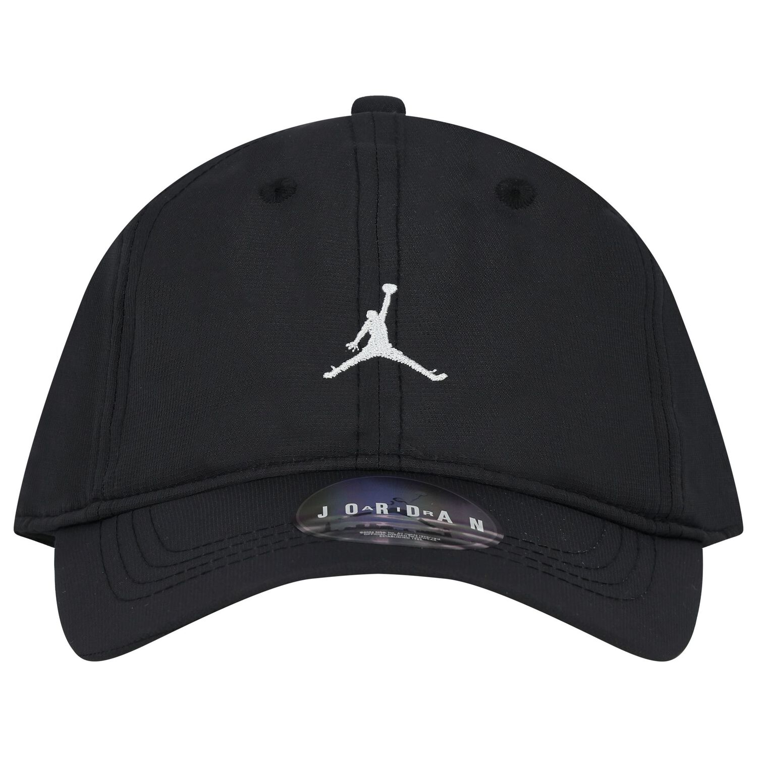 Black Jordan Cap, 1, hi-res image number null