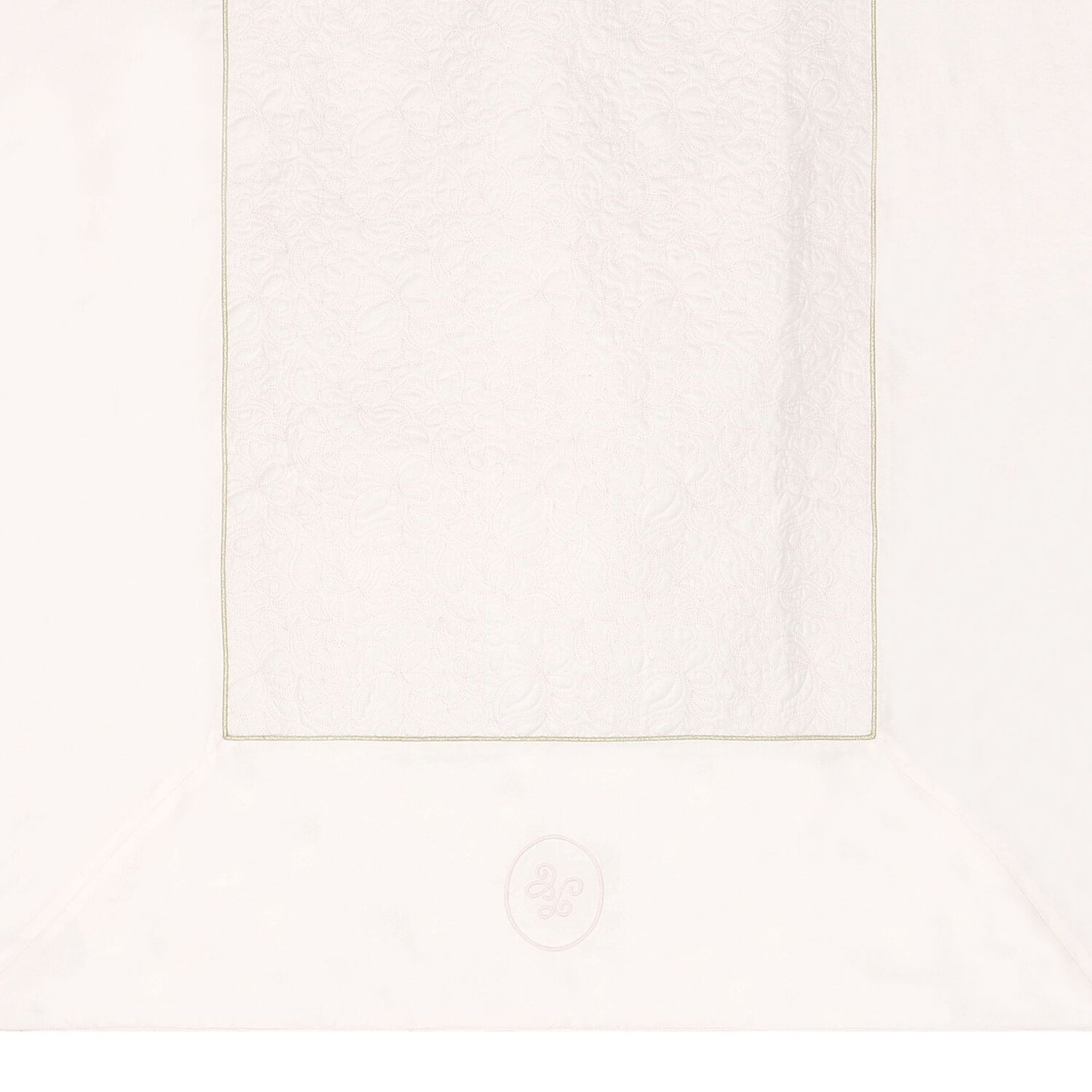 Pink & Gold Baby Blanket, 1, hi-res image number null