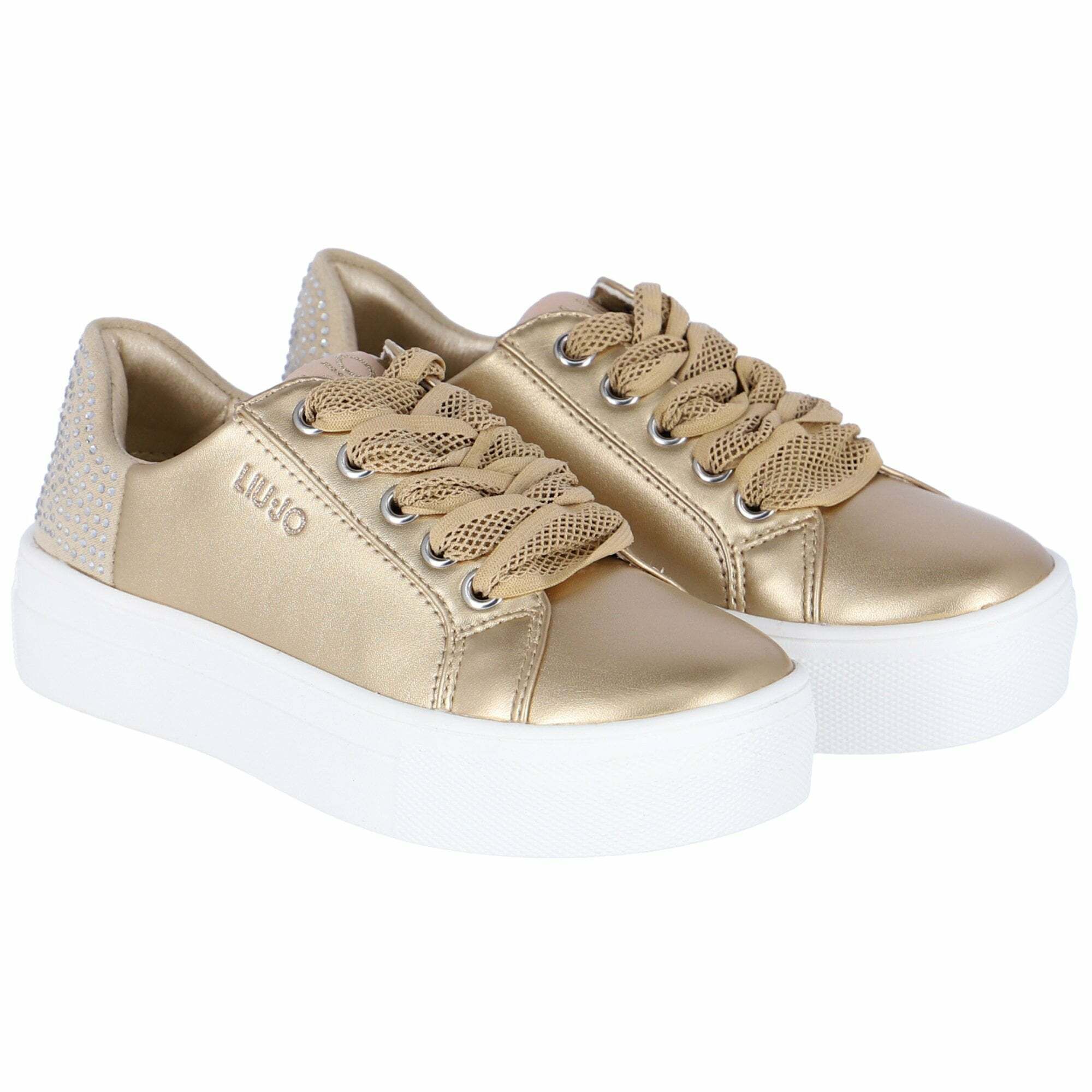 Scarpe gold e gold high quality outlet