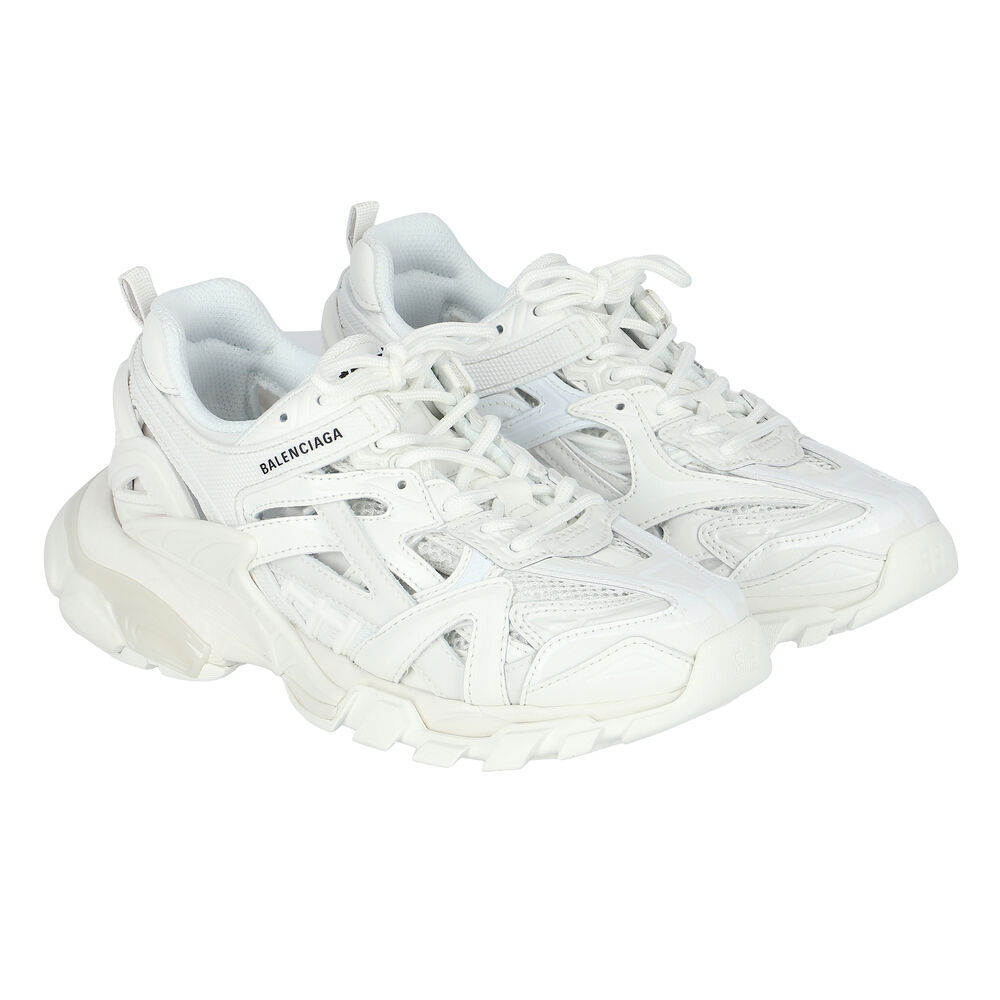 Balenciaga Track.2 Trainer 'White Black