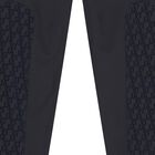 Boys Black Logo Joggers, 1, hi-res