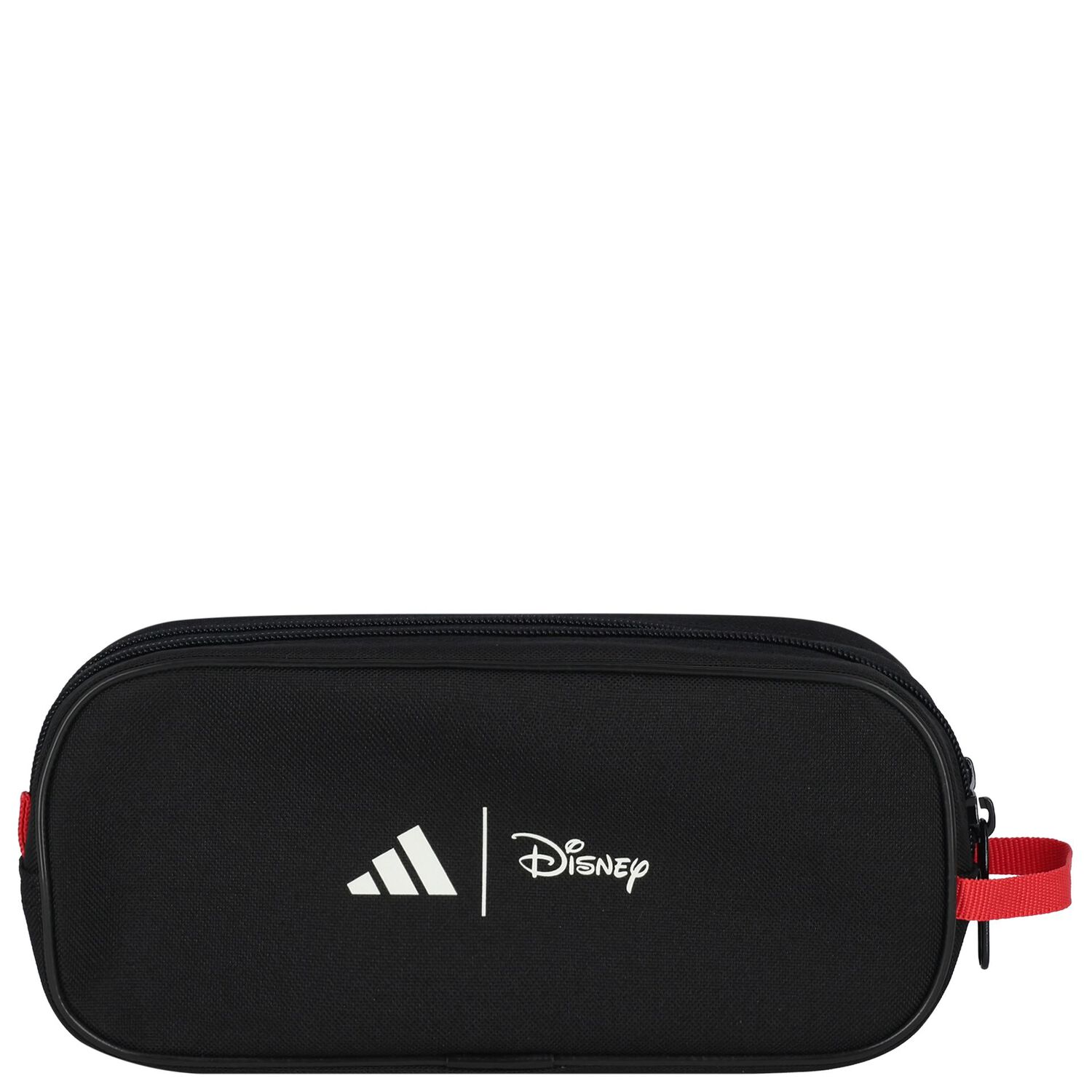 Black Disney Mickey Mouse Pencil Case ( 10cm ), 1, hi-res