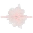 Younger Girls Pink Headband, 1, hi-res