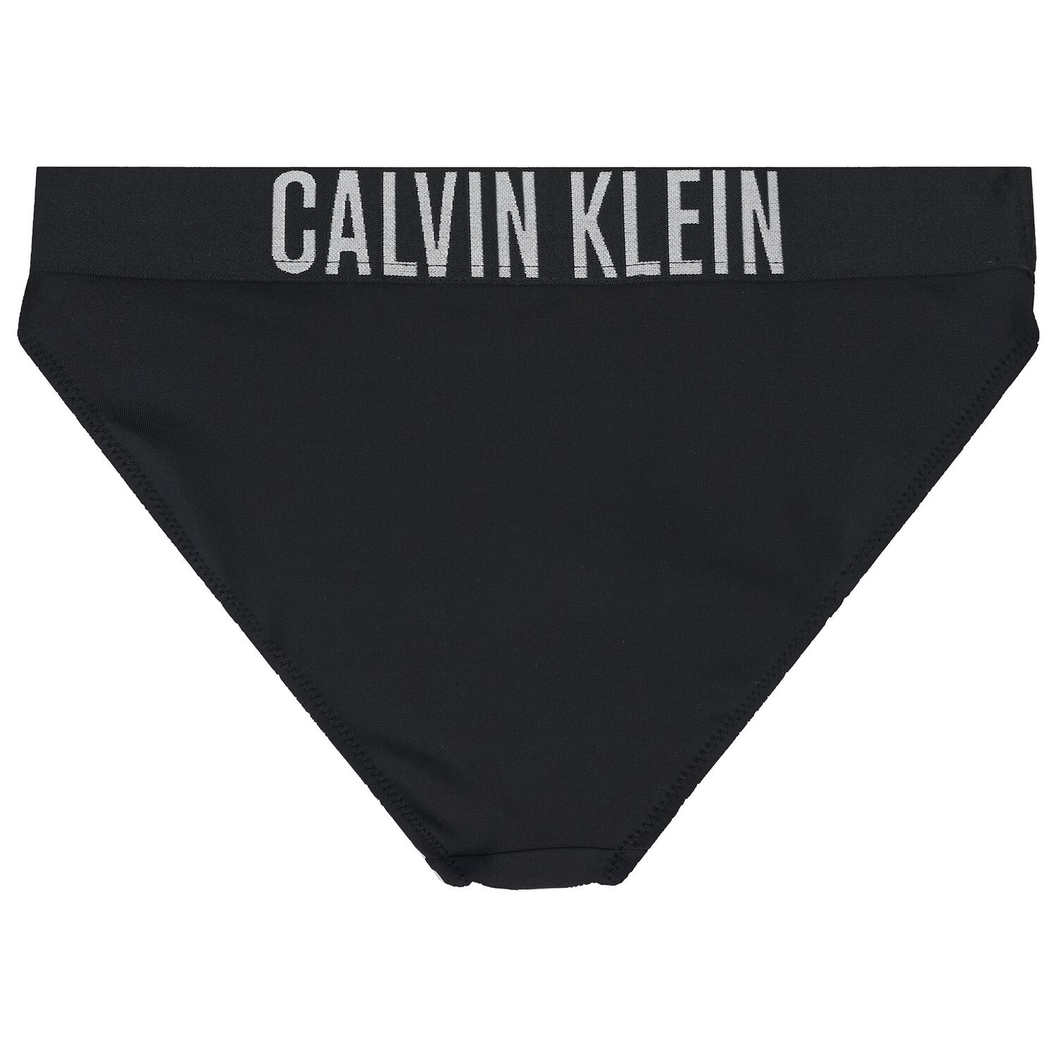 Girls Black Triangle Bikini, 1, hi-res image number null