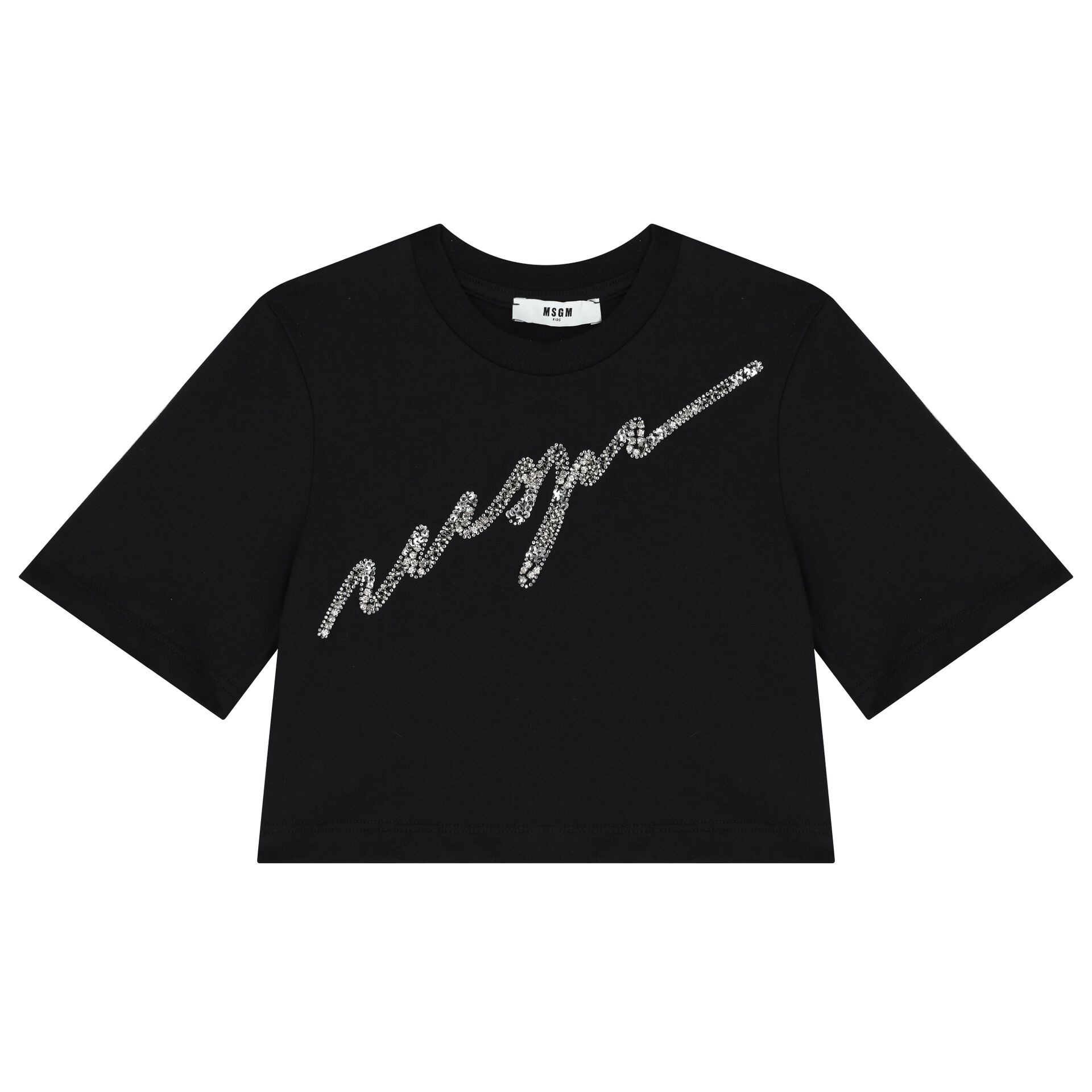 MSGM tシャツ MSGM(エムエスジーエム)Kids ＆ Junior ブランド