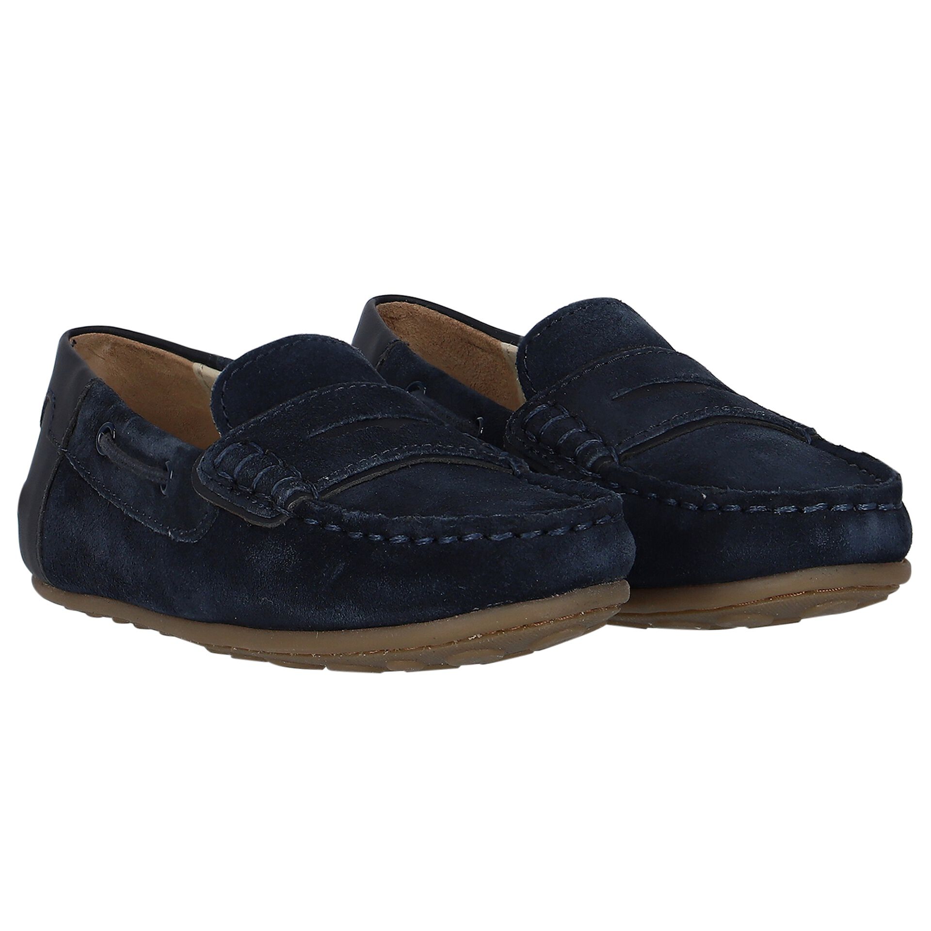 Junior loafers sale