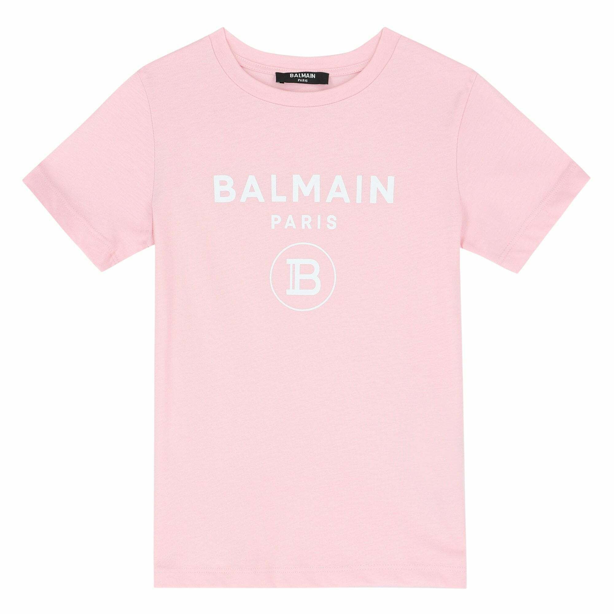 Balmain maglietta deals