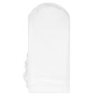 مدس بطبعة بجعة باللون الابيض, 1, hi-res