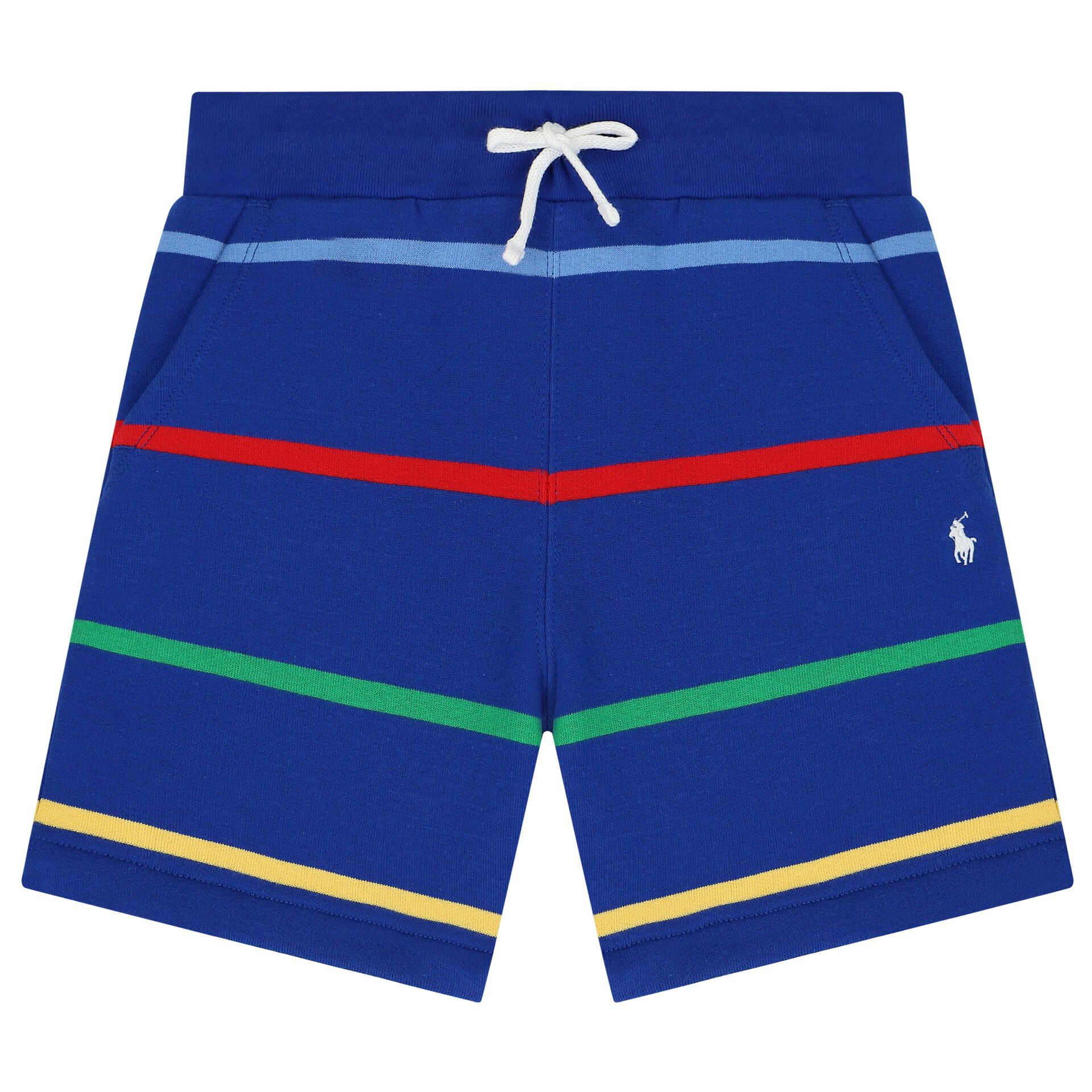 Boys ralph lauren shorts top