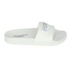 سلايدر بالشعار باللون الابيض للبنات, 1, hi-res