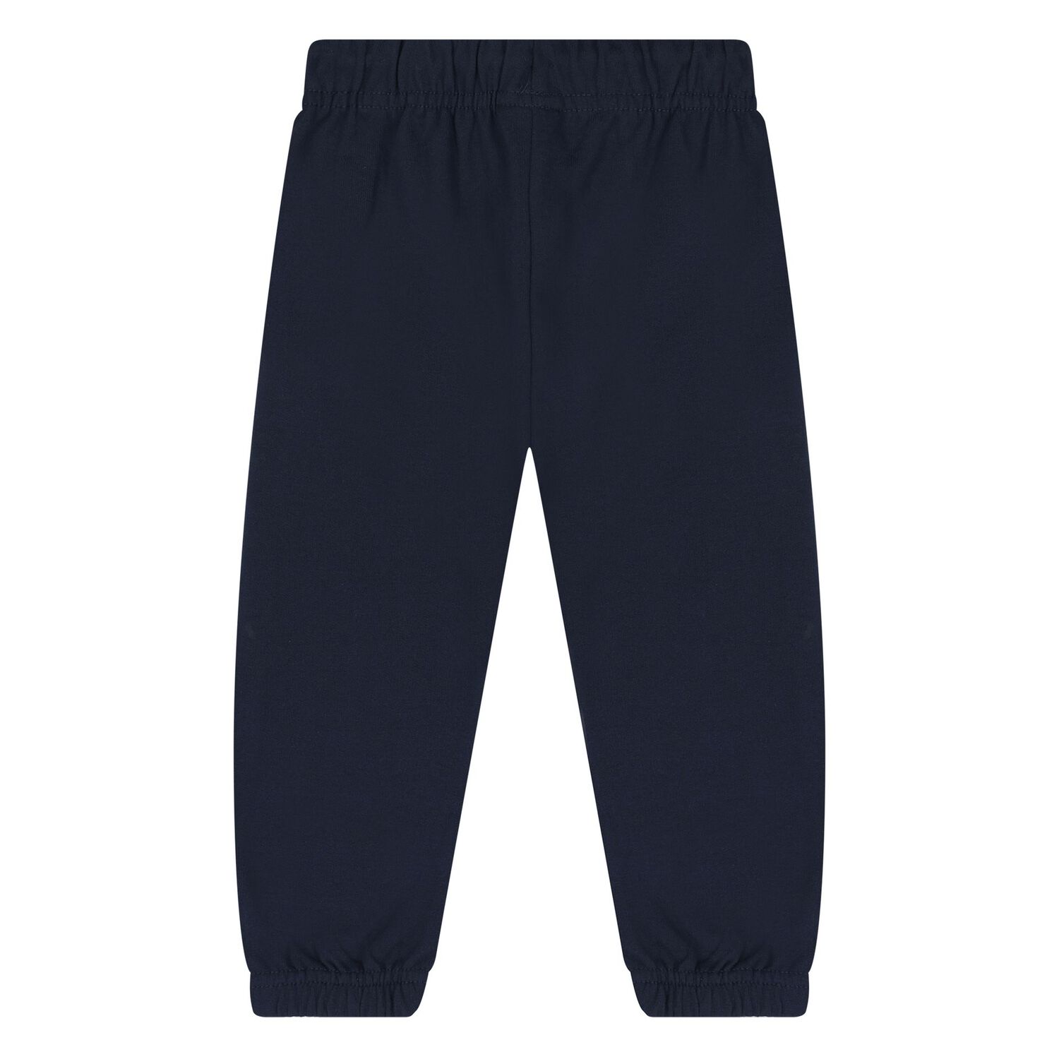 Younger Boys Red, Grey & Navy Blue Tracksuit Set, 2, hi-res