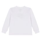 طقم رياضي 3 قطع باللون الأبيض والأسود للأولاد, 1, hi-res