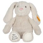 Beige Hoppie Rabbit Toy ( 26cm ), 1, hi-res