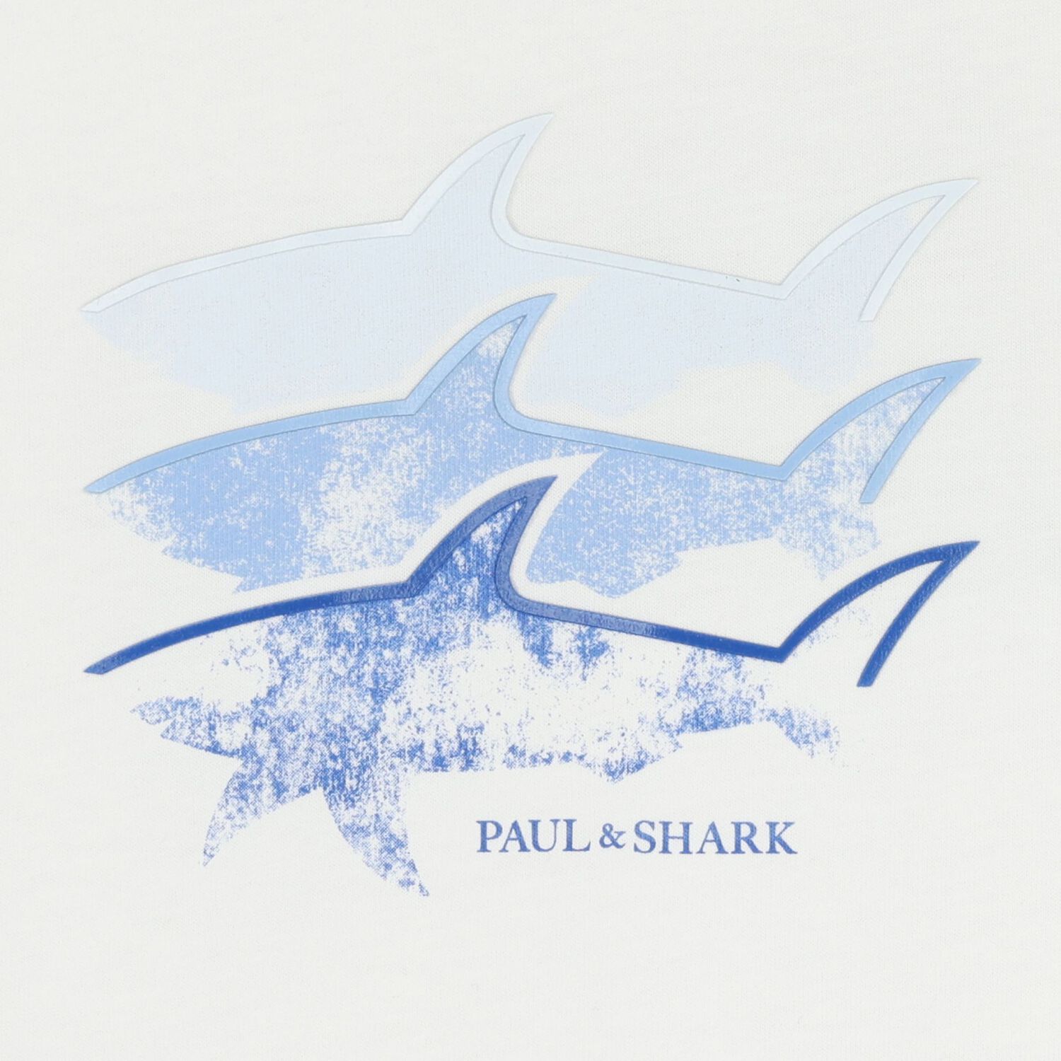 Boys White Logo T-Shirt, 1, hi-res