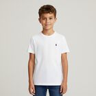 Boys Black, Grey & White Logo T-Shirts ( 3-Pack ), 2, hi-res