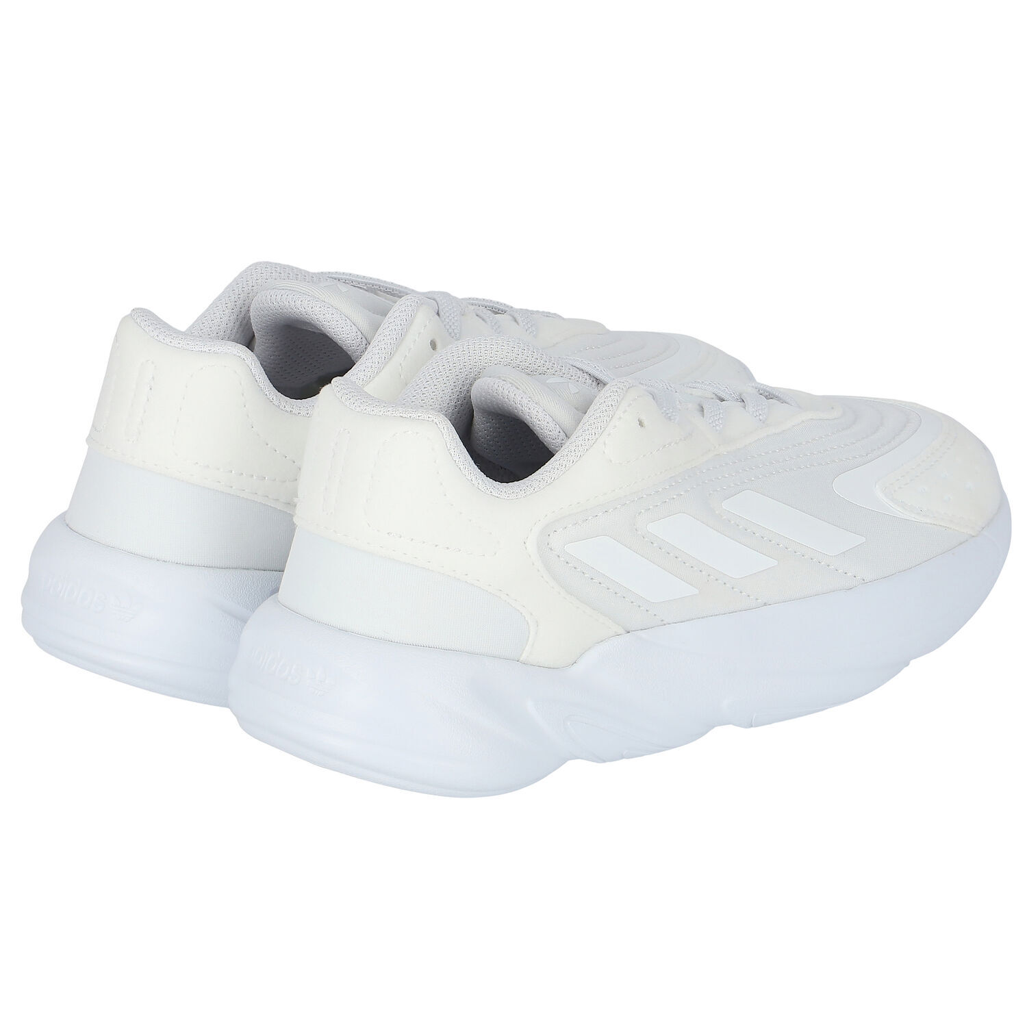 White Ozelia El Trainers, 1, hi-res image number null