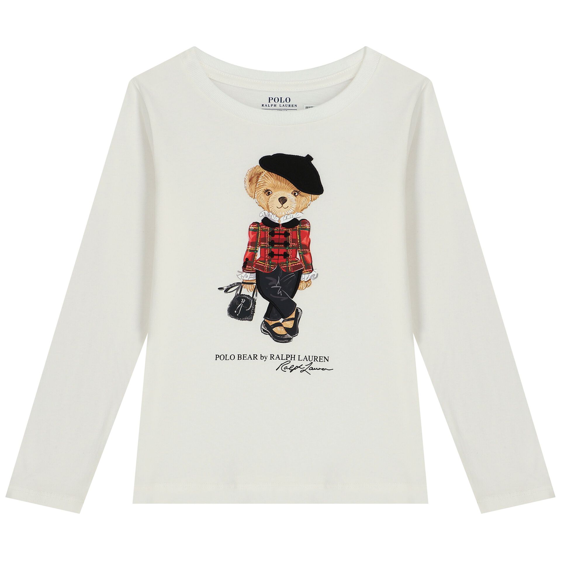 Lauren ralph deals lauren tops
