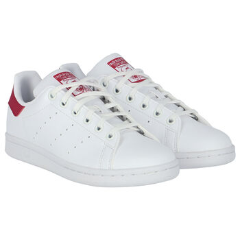 White Stan Smith Trainers