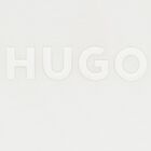 تيشيرت بالشعار تصميم ميني مي باللون الأبيض للأولاد, 2, hi-res