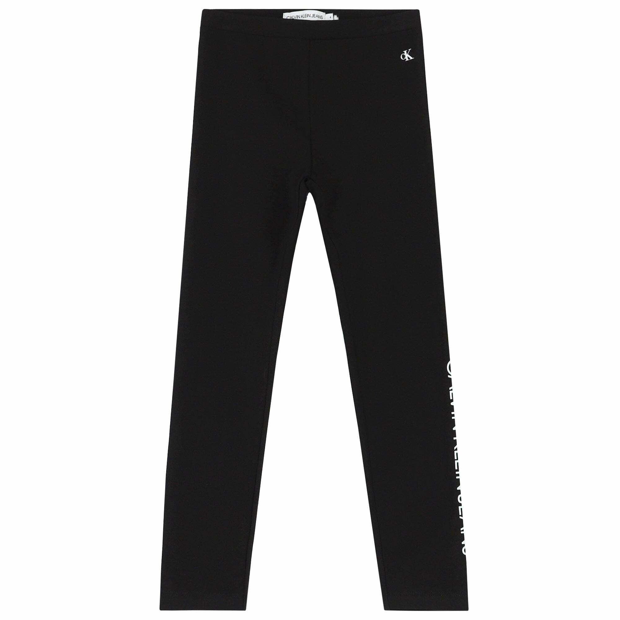 Calvin klein 2025 junior leggings